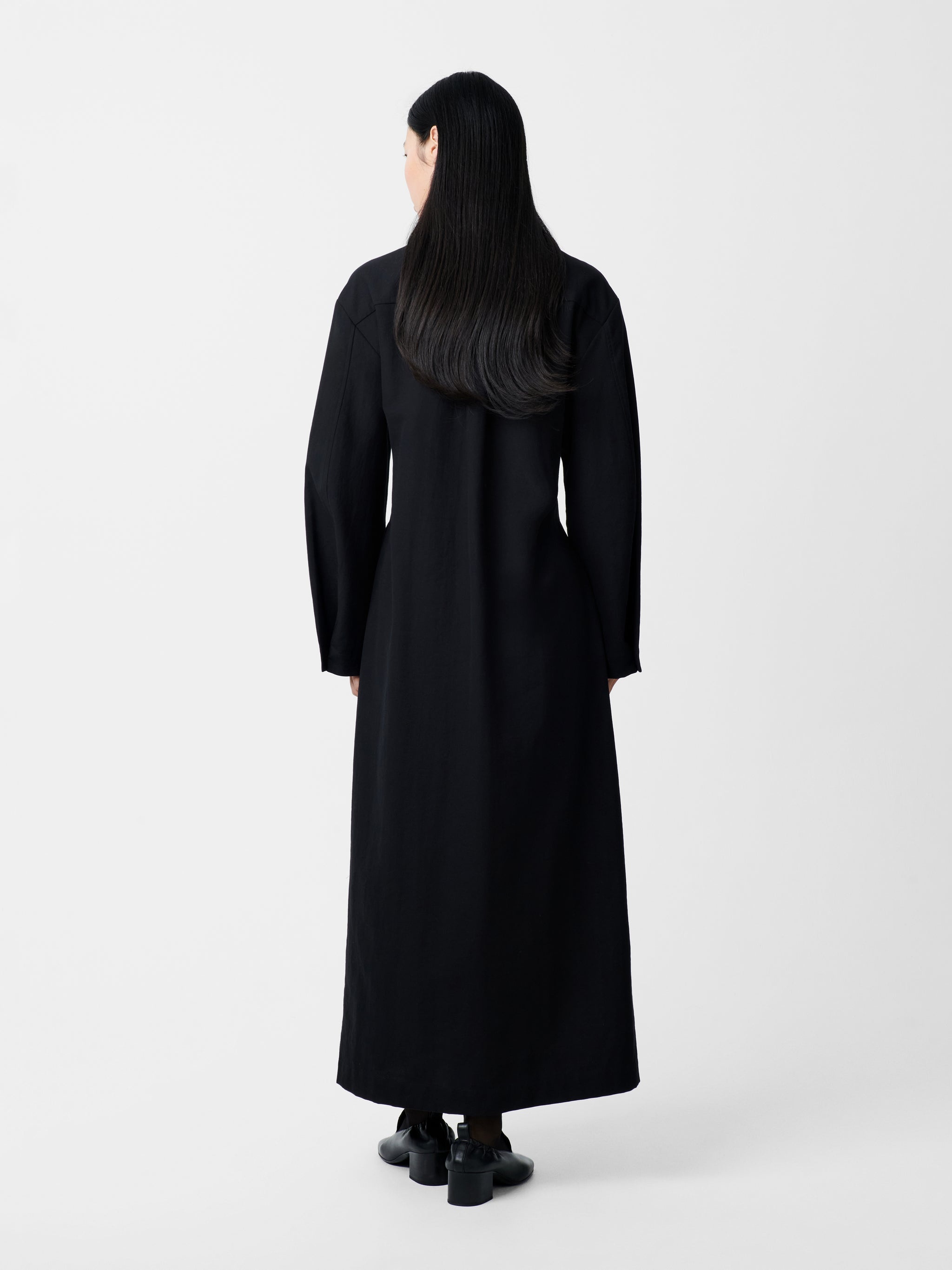 Mor Dress - 6
