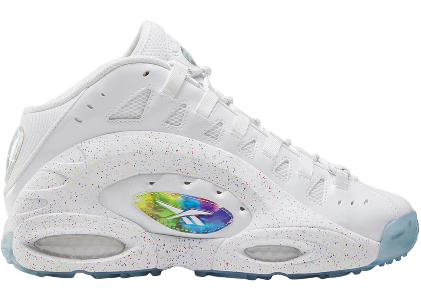 Reebok ES22 Panini Color Blast - 1