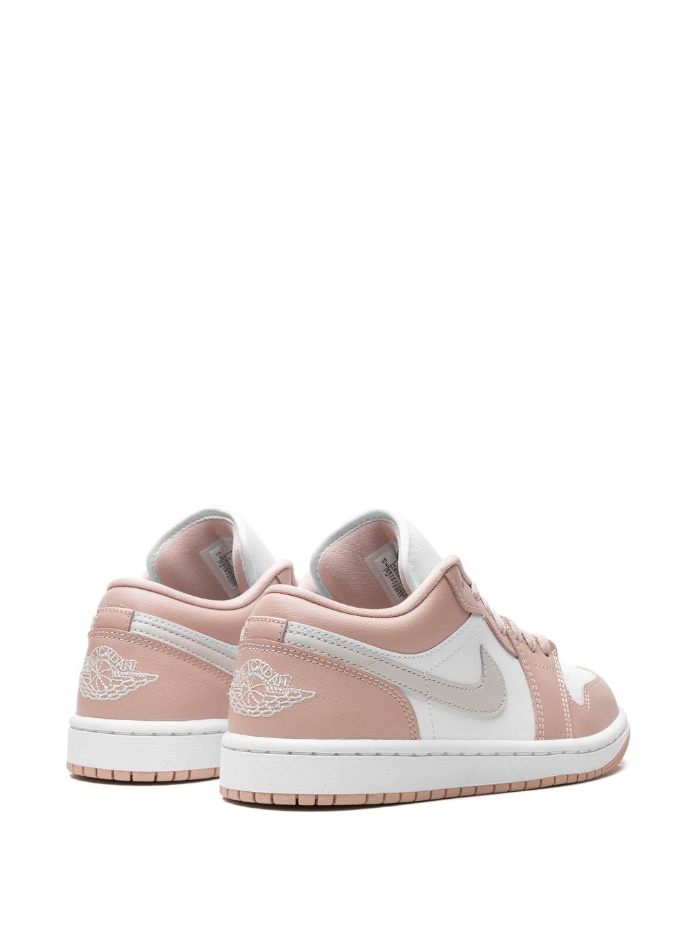 Air Jordan 1 Low "Crimson Tint" sneakers - 3
