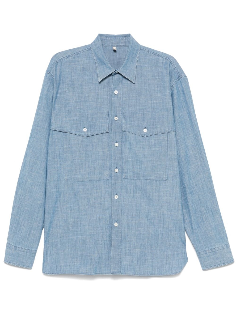 Note shirt - 1
