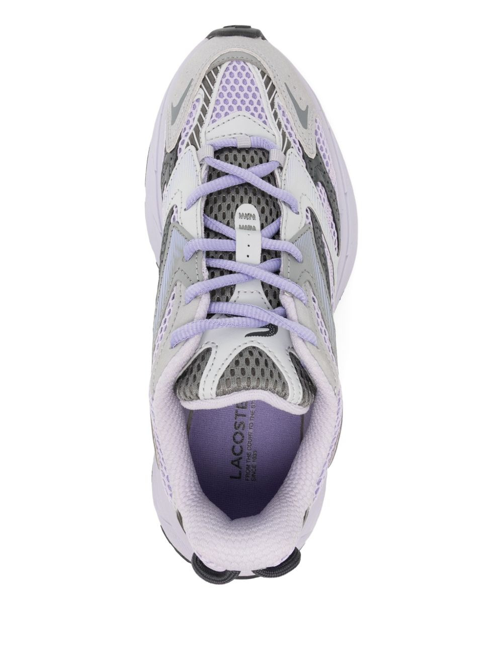 L003 Neo Shot sneakers - 4