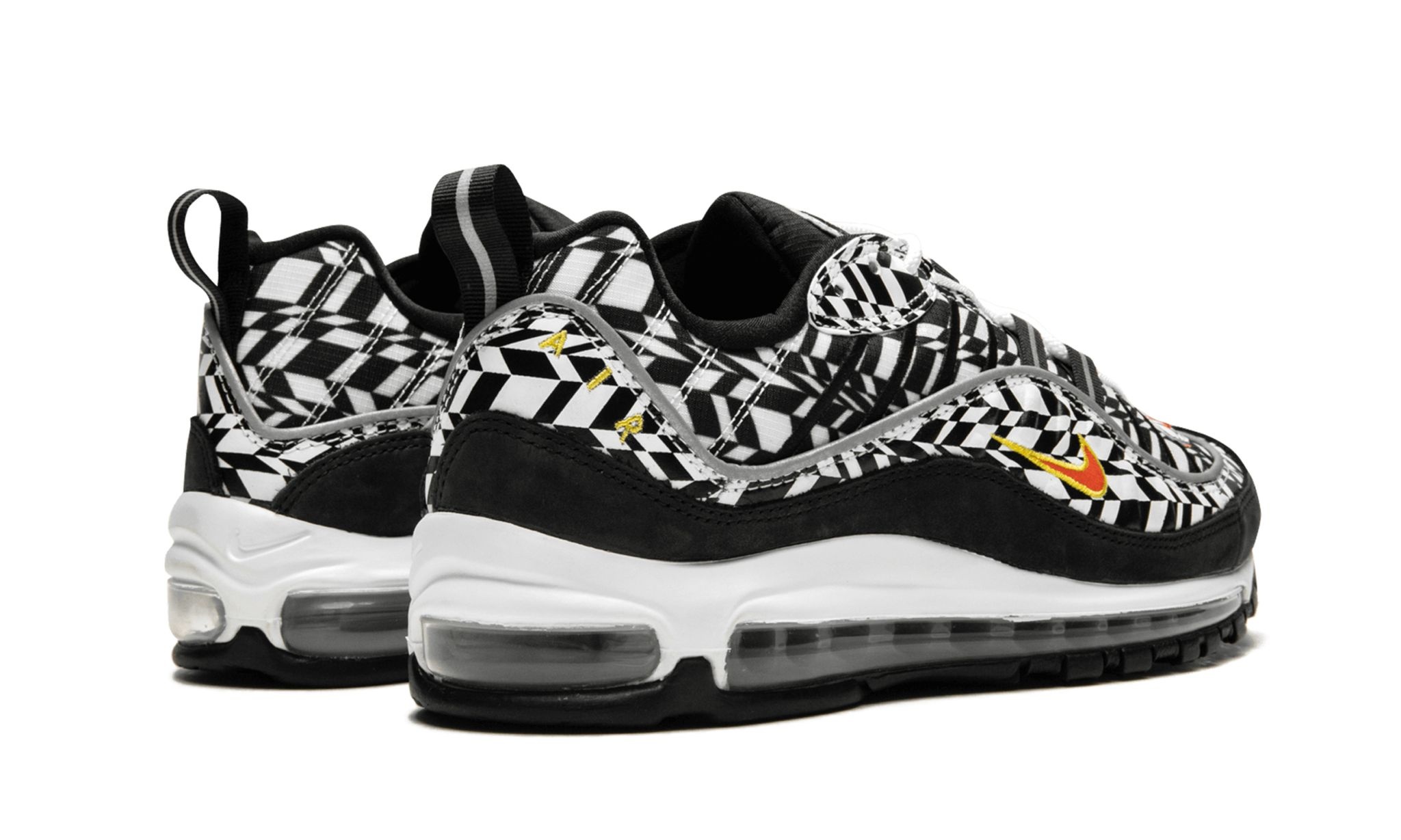 Air Max 98 AOP - 3