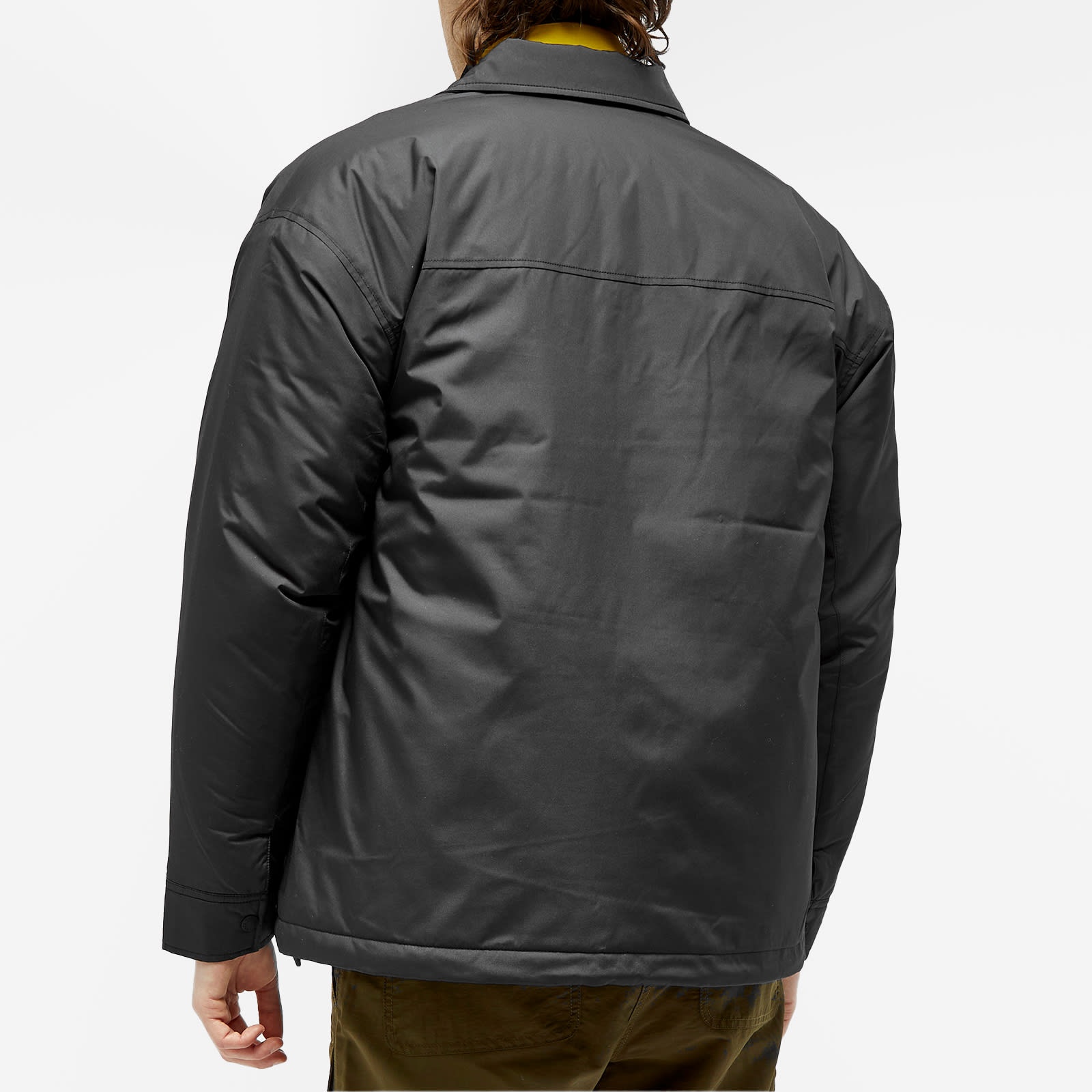 The North Face Heritage Stuffed Coach Jacket - 3