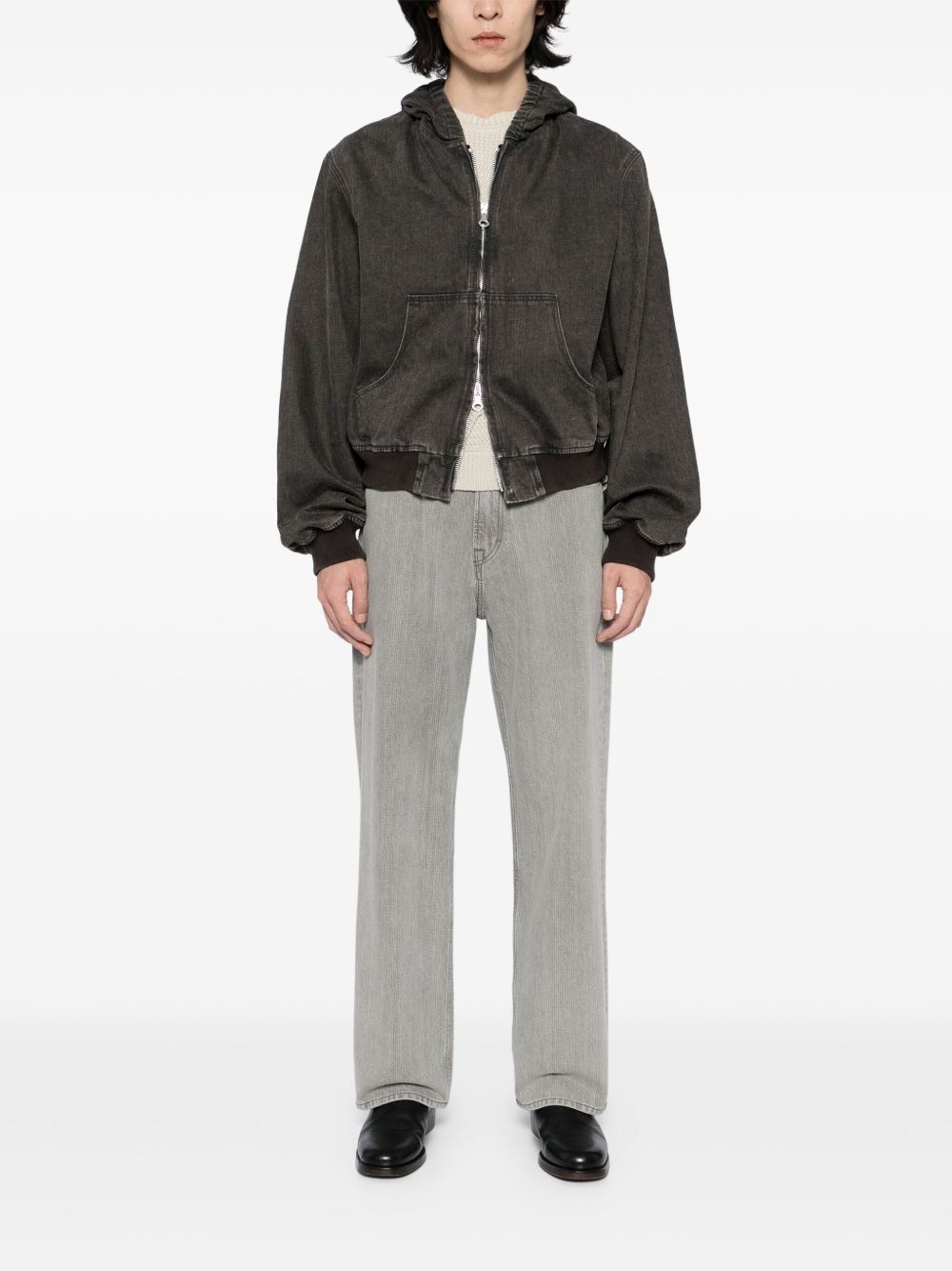 Bank jacket - 2