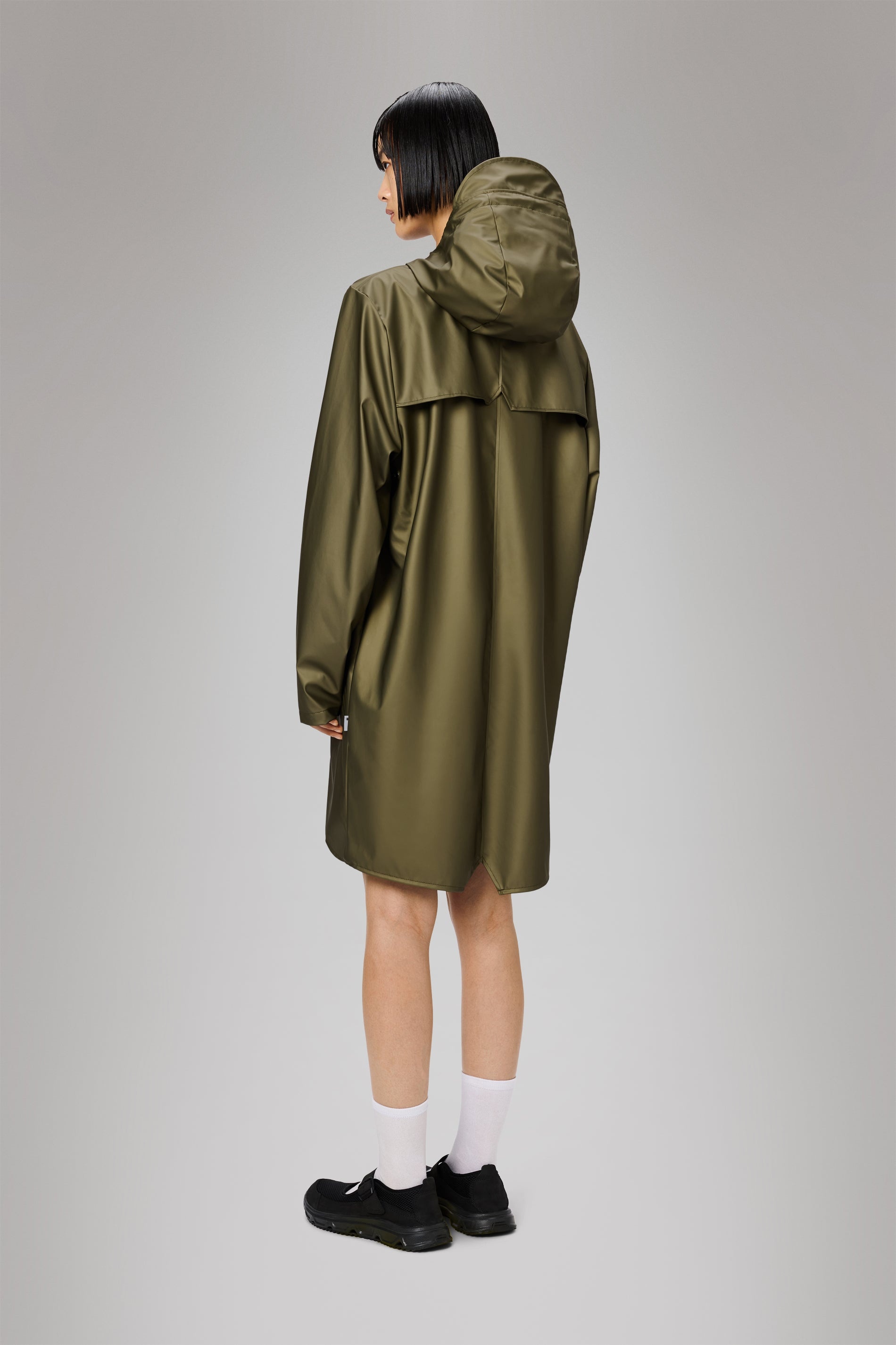 Long Jacket - 3