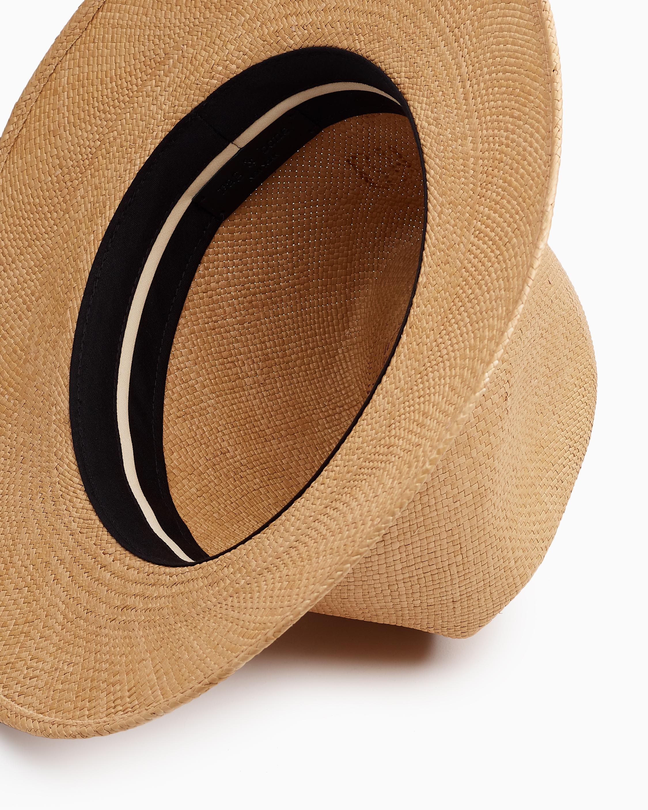 Panama Hat
Straw Hat - 2