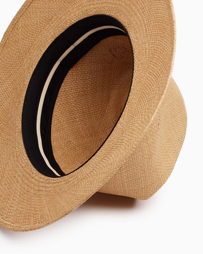 rag & bone Panama Hat
Straw Hat outlook