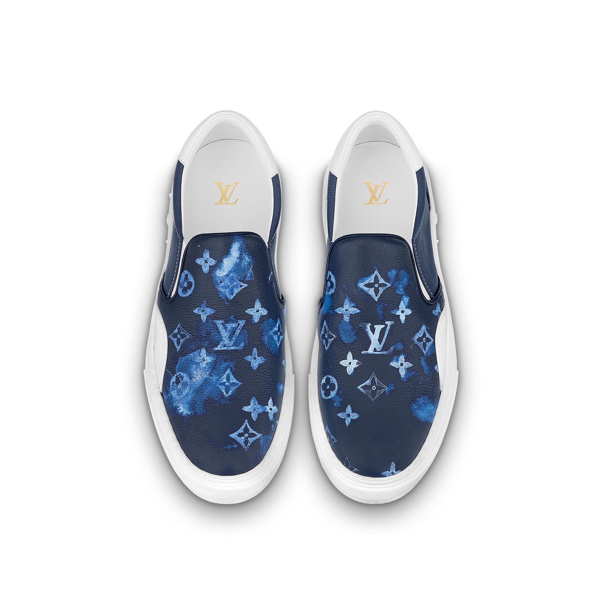 LV Ollie Slip-On - 4