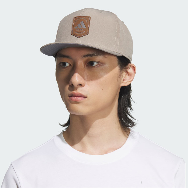 Scorecard Snapback Hat 4