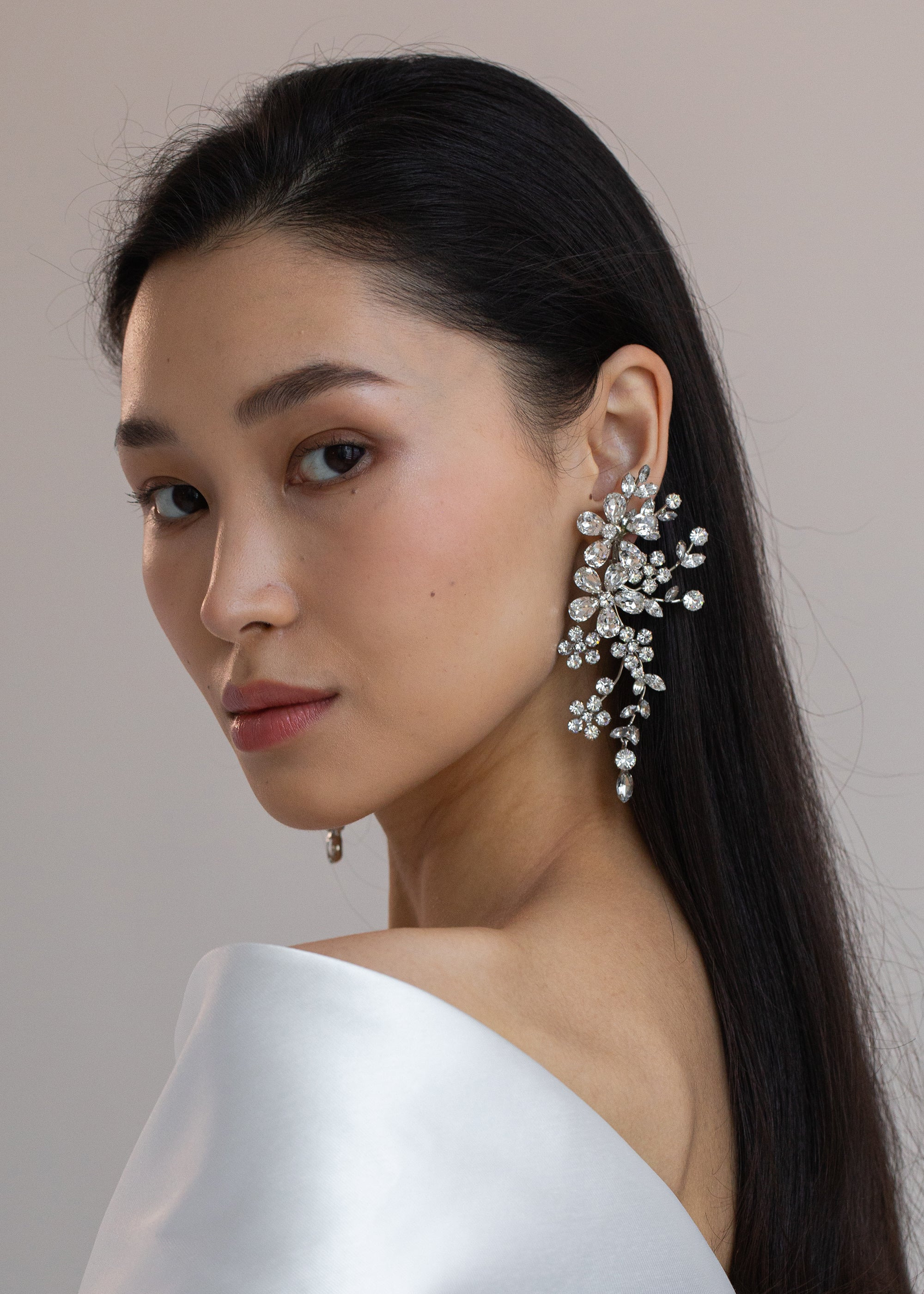 Darianna Earrings - 4