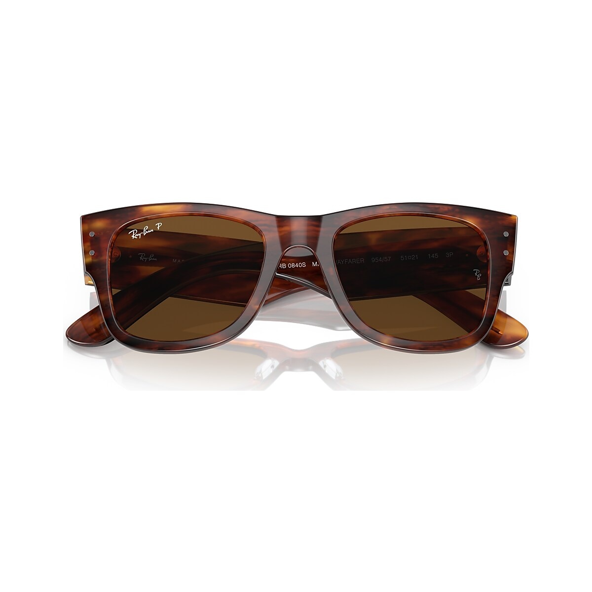 RB0840S Mega Wayfarer - 4