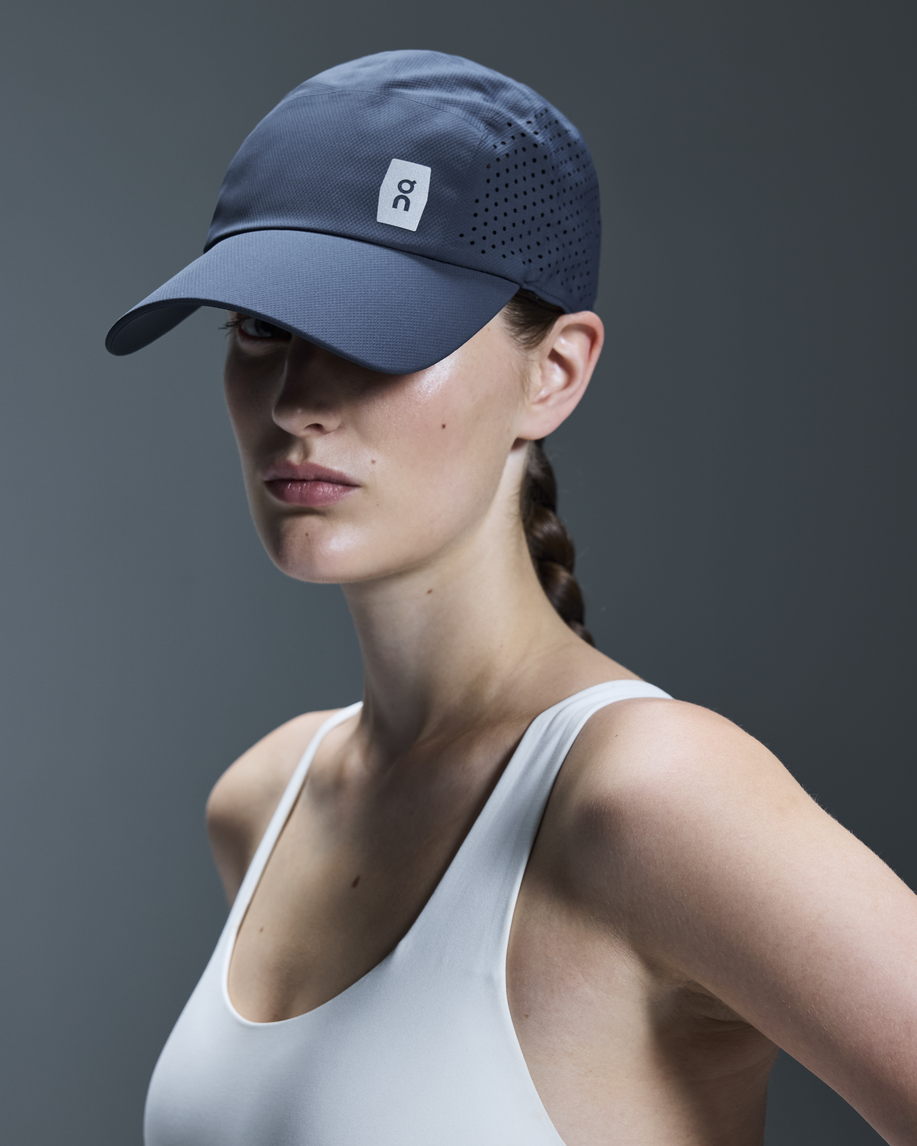 Lightweight Cap - 3