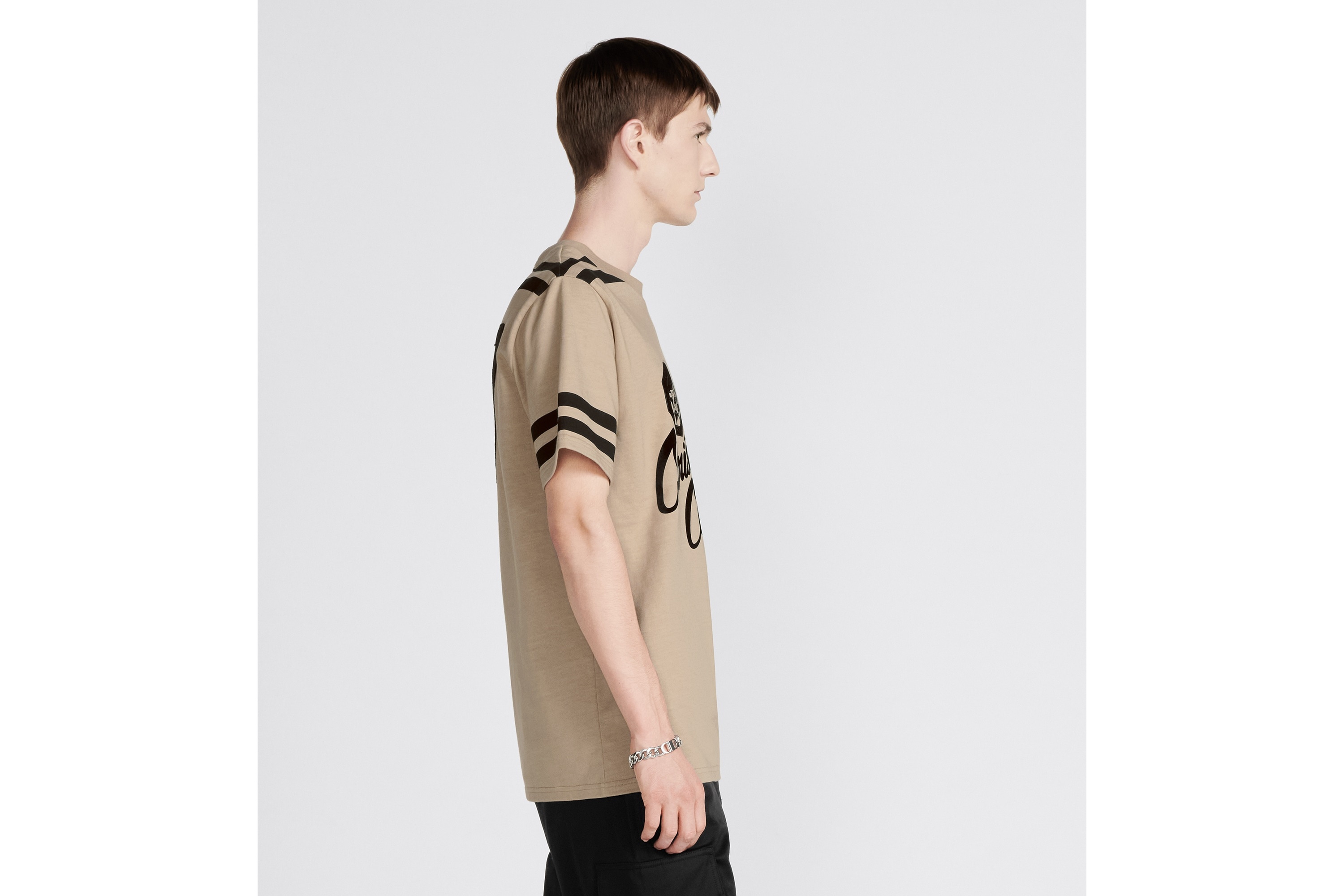 Christian Dior Couture Relaxed-Fit T-Shirt - 3
