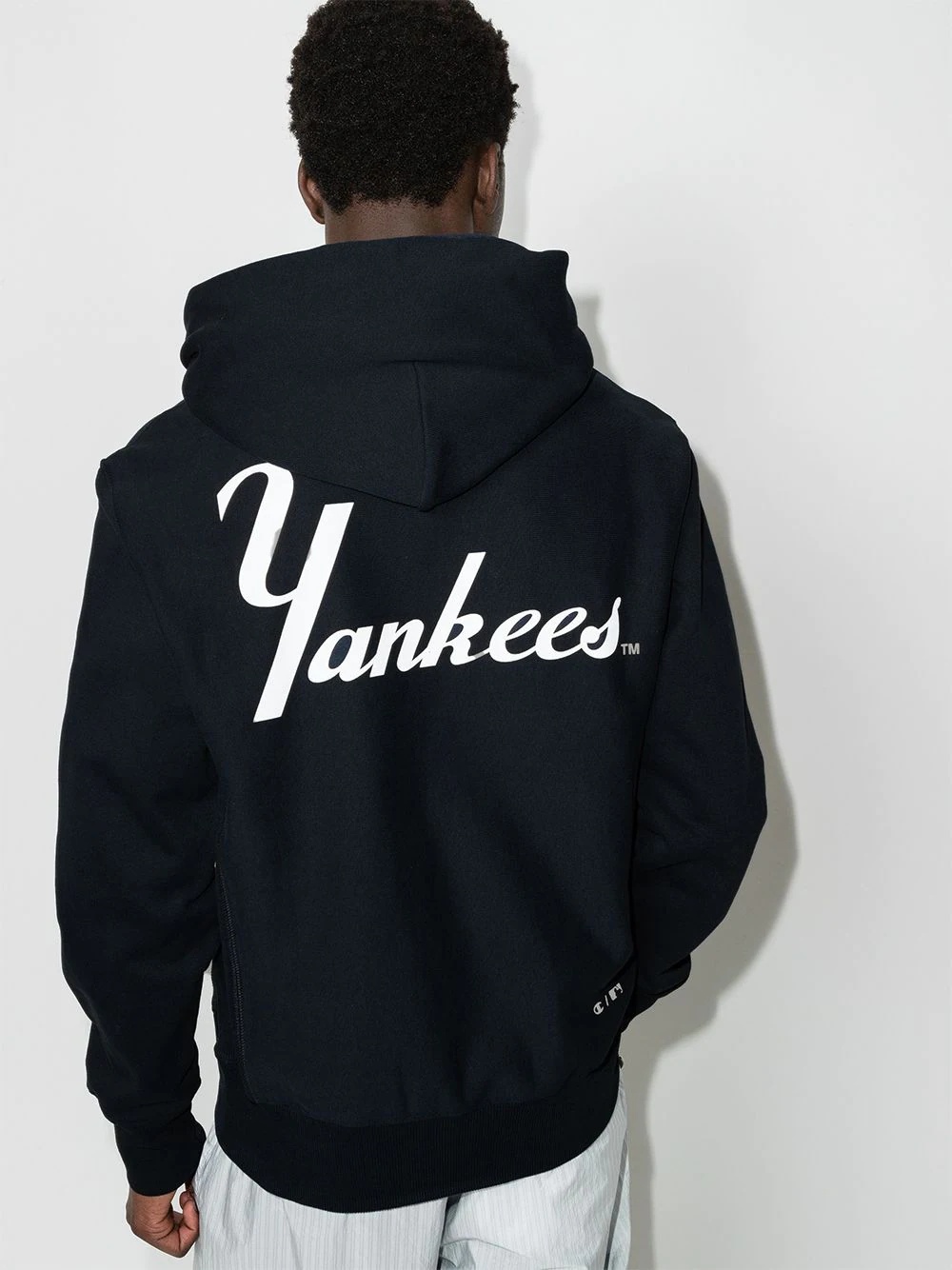 x New York Yankees™ cotton hoodie - 3