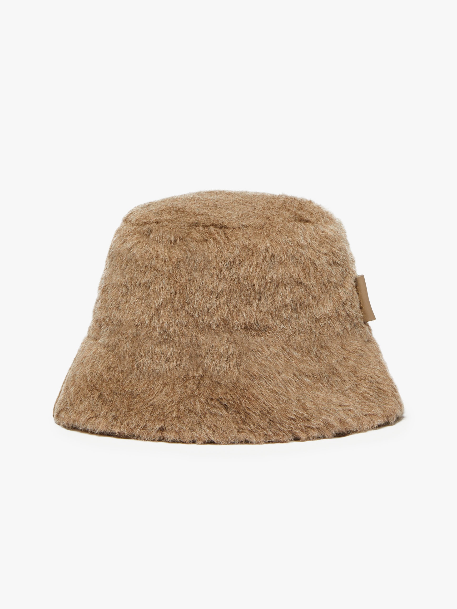 FIGURA1 Teddy bucket hat - 1