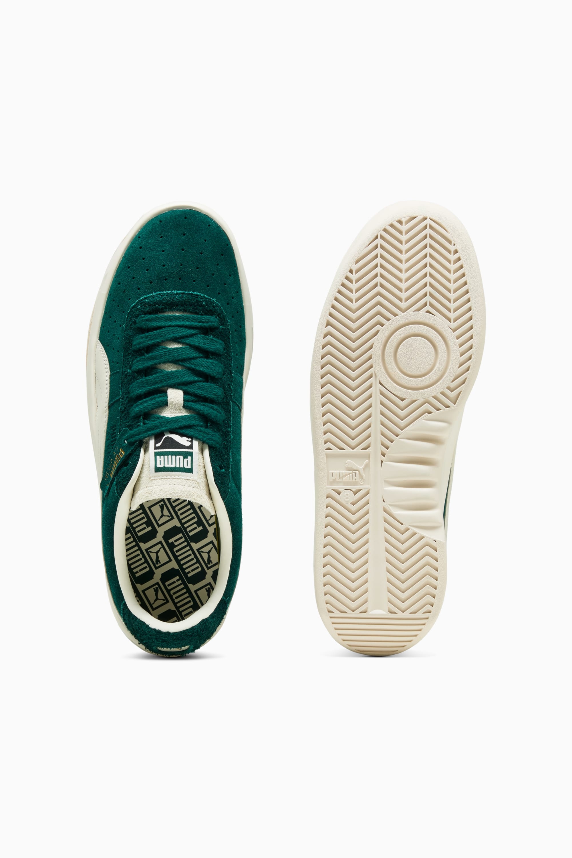 GV Special Suede Sneakers - 6
