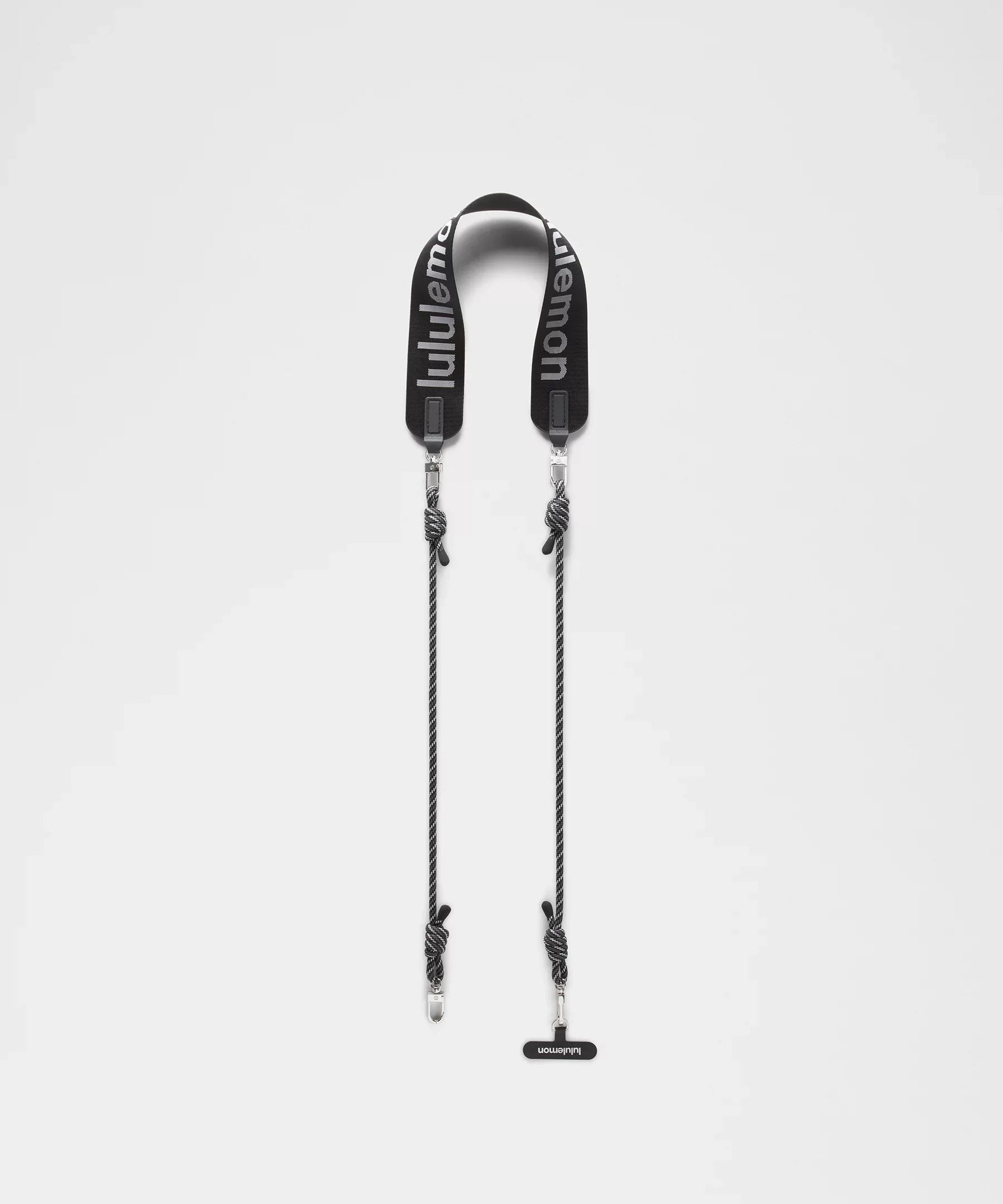 Never Lost Crossbody Phone Strap *Paracord - 1