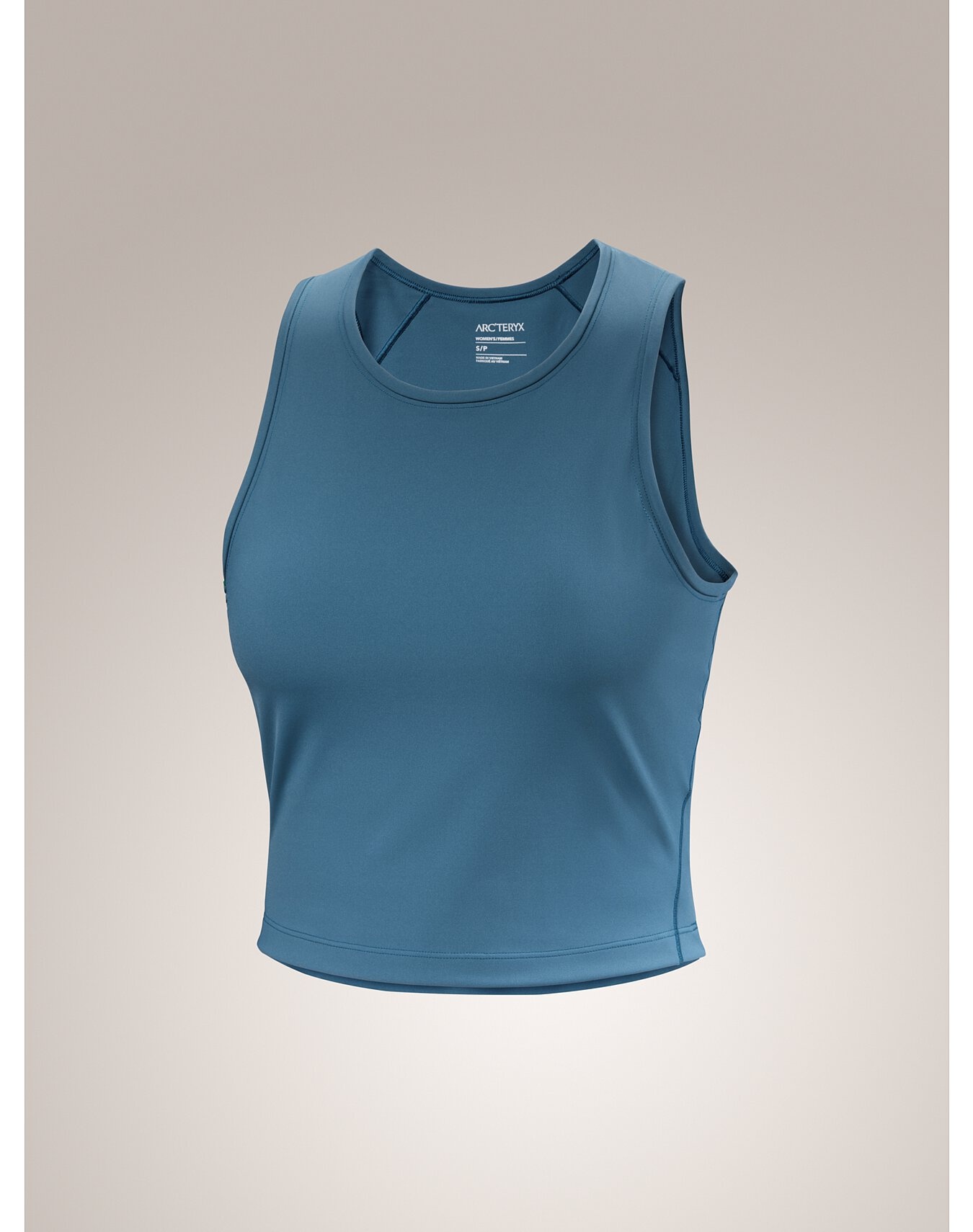 Soria Tank - 7