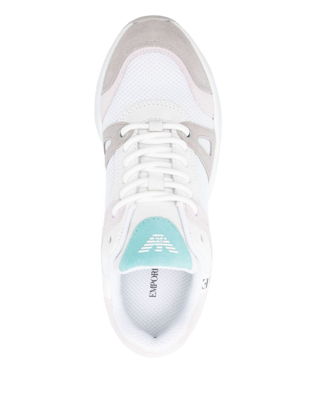 X3X184 sneakers - 4