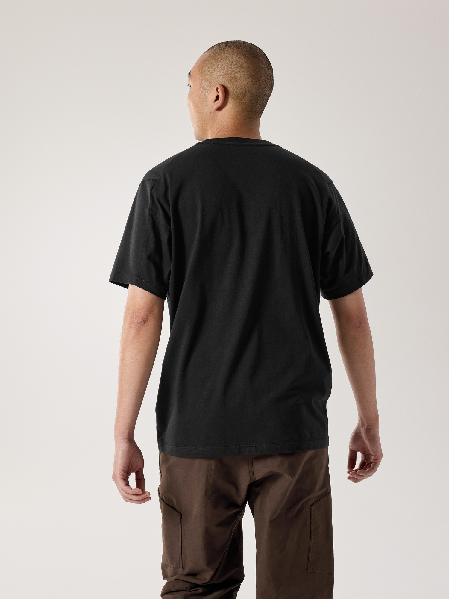 Kragg SL Cotton Shirt SS - 5