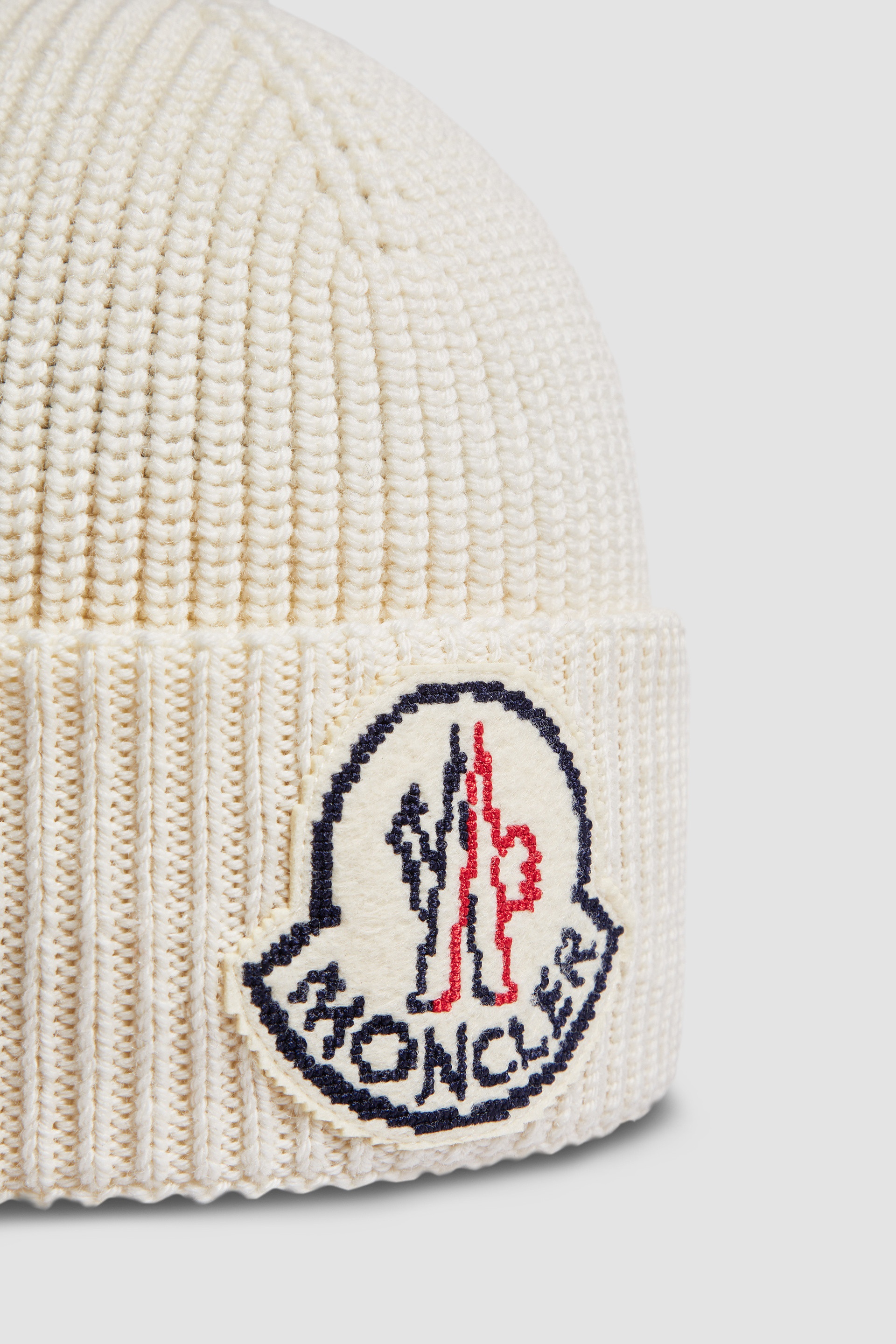 Wool Beanie - 3