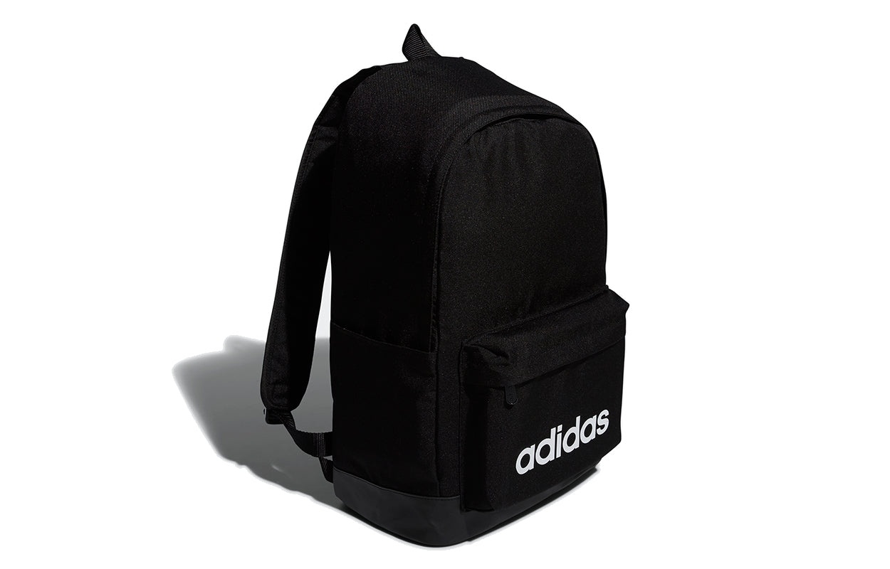 adidas Classic Backpack Extra Large 'Black' FL3716 - 3