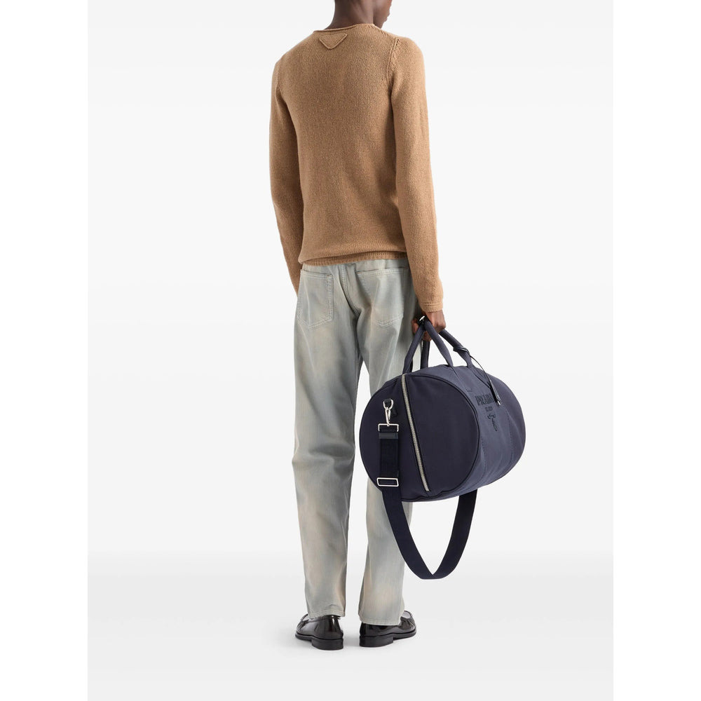 Prada Brown Sweaters & Knitwear - Jumpers Men - 2