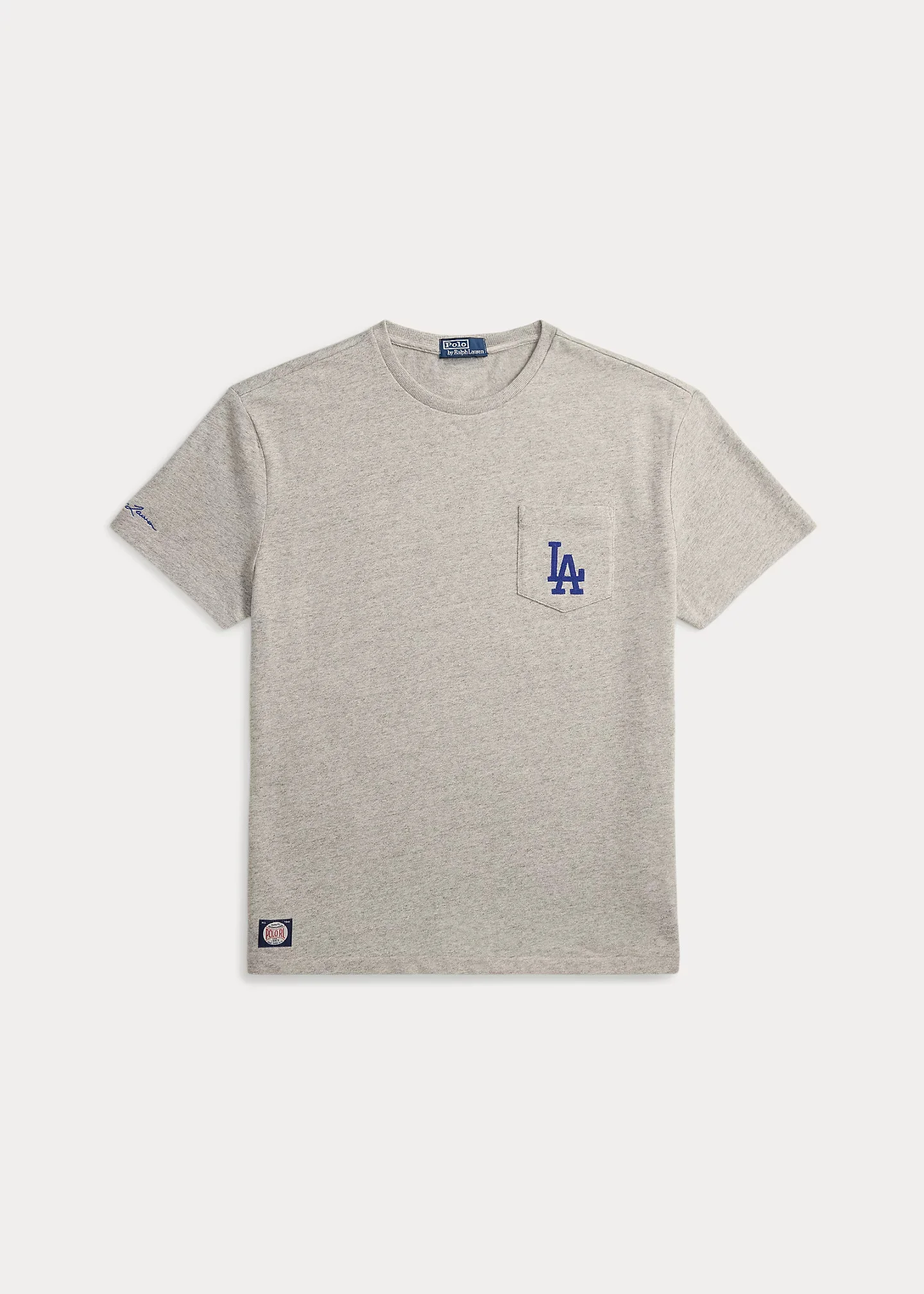Polo Ralph Lauren Dodgers T-Shirt - 1
