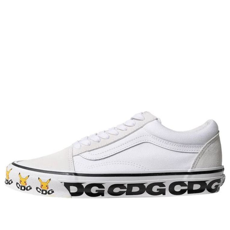 반스 올드 Skool LX x 포켓몬 POKE-VANS - 1