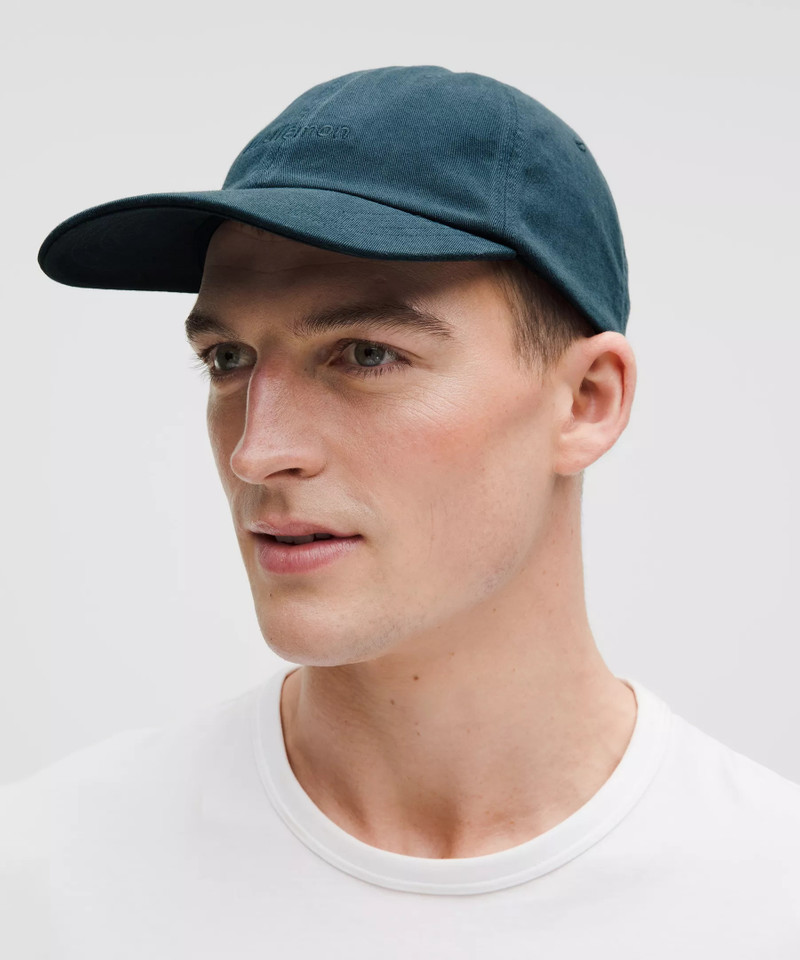 lululemon Classic Ball Cap *Wash outlook