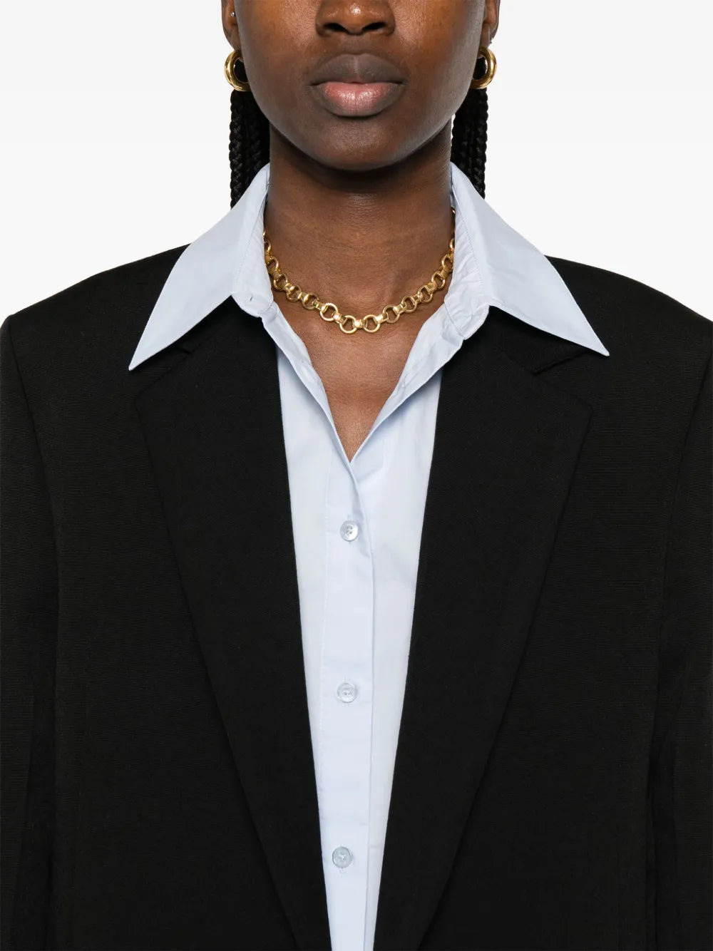 Toteme Women Tailored Coat - 5