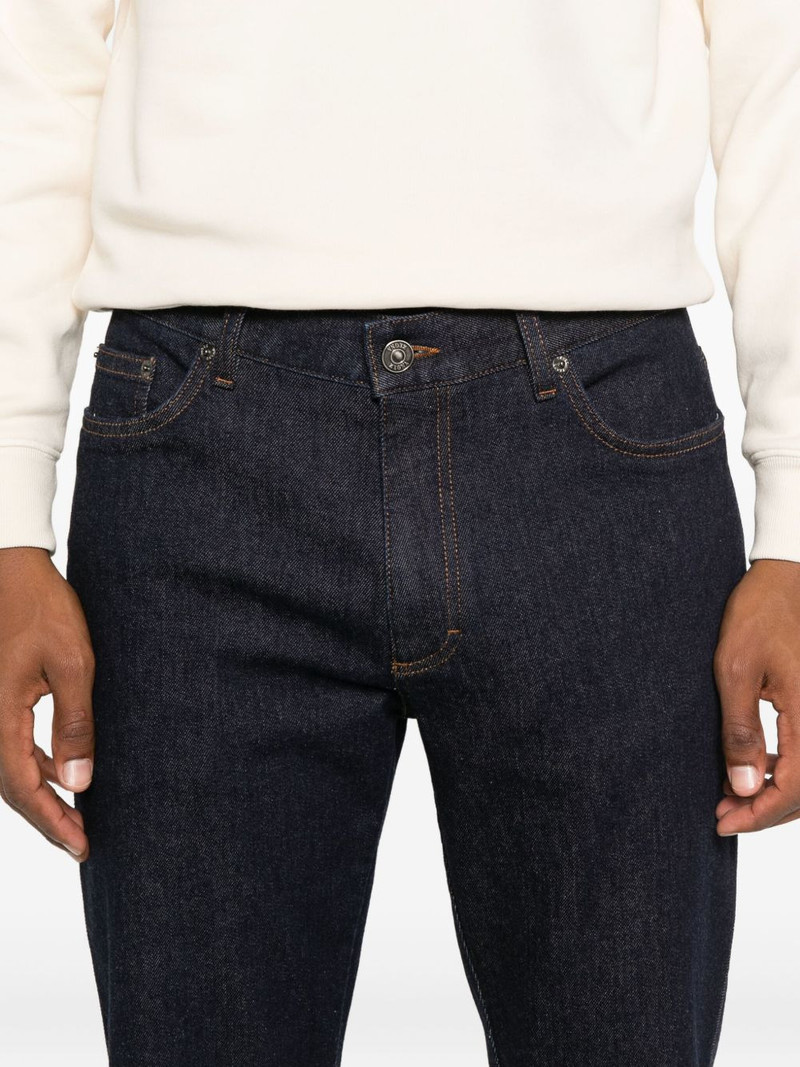 five-pocket jeans 5