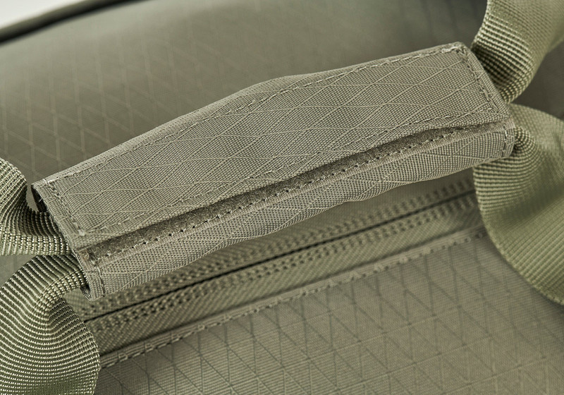 CORDURA Y-RIP HOLDALL OLIVE 9