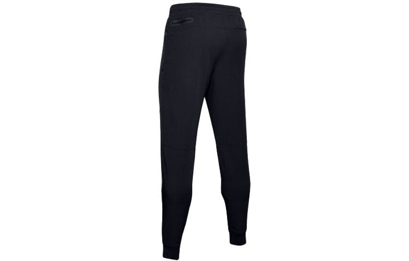Under Armour Under Armour Sportstyle Elite Joggers 'Black' 1351089-001 outlook