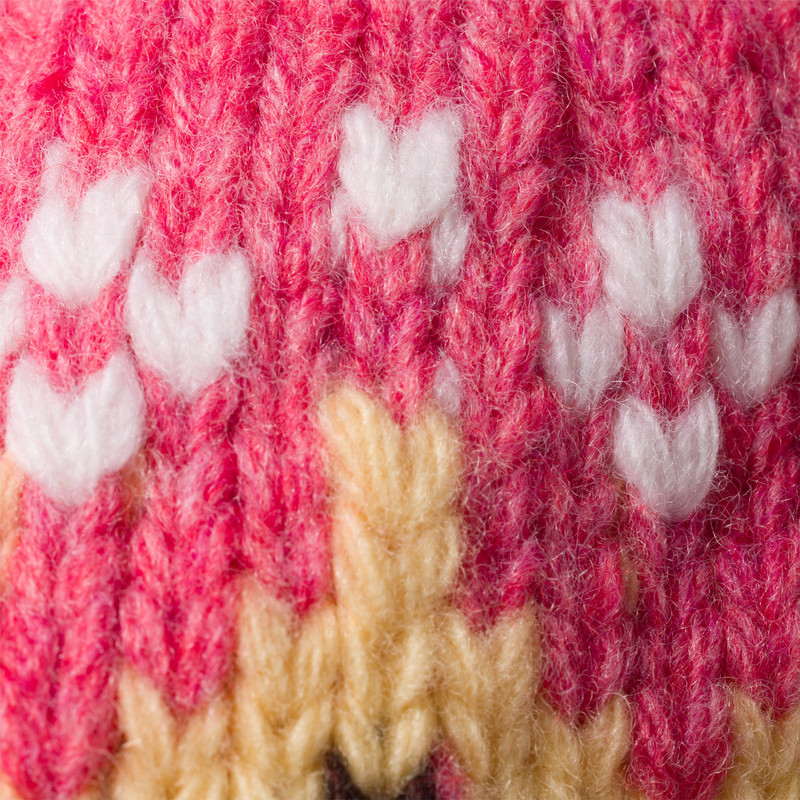 Miu Miu Wool hat outlook