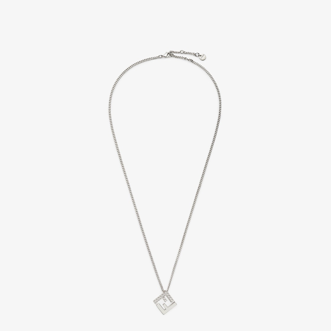 Forever Fendi necklace - 1