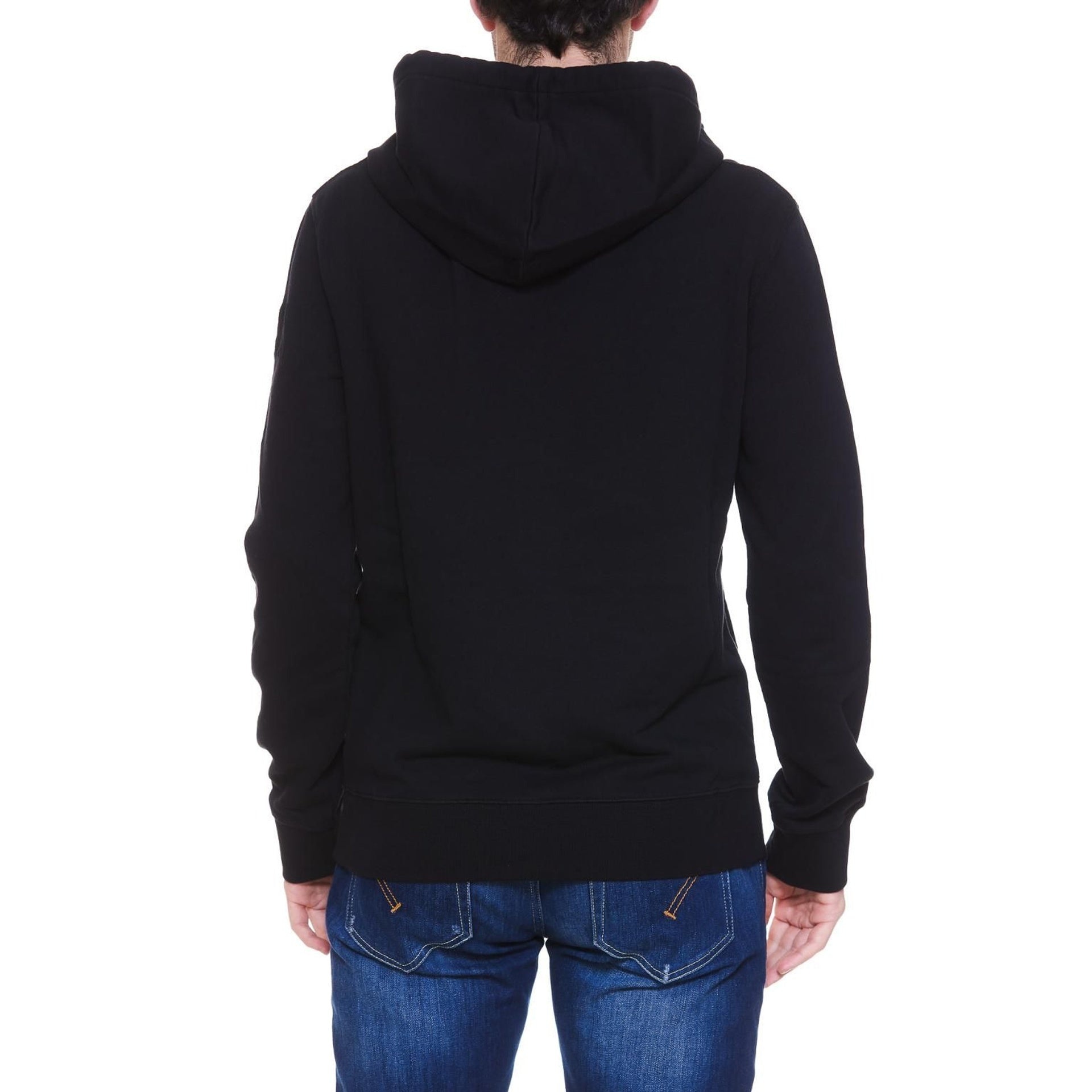 BATMAN HOODED SWEATSHIRT - 6