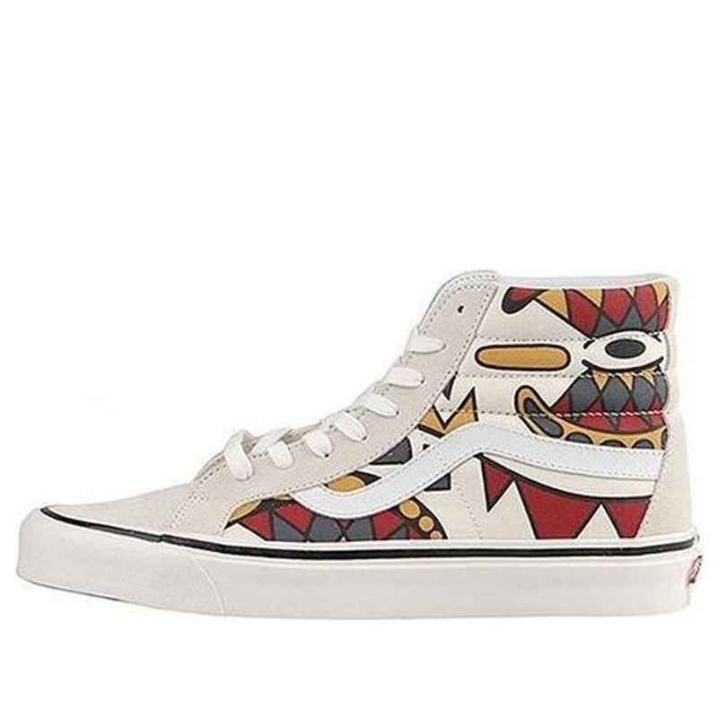 Vans SK8-HI 38 DX 'Anaheim Factory' VN0A38GFU7Z - 1