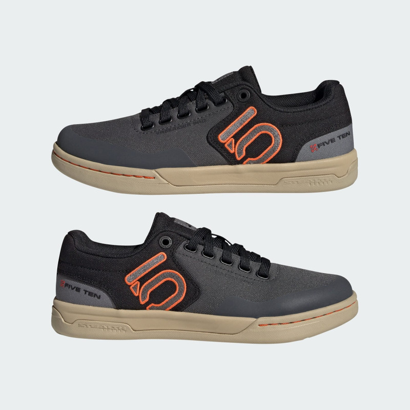 Five Ten Freerider Pro Canvas Mountain Bike Shoes 7