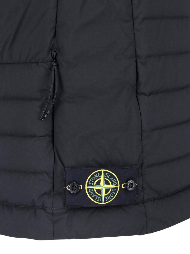Stone Island VEST “SEAMLESS TUNNEL” outlook