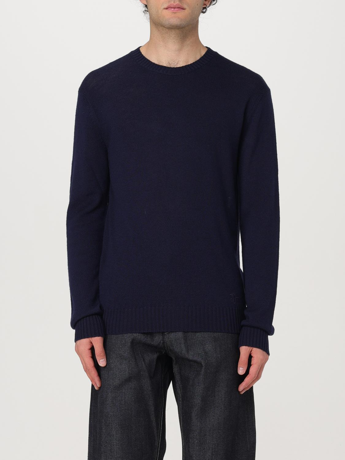 Sweater men Jil Sander - 1