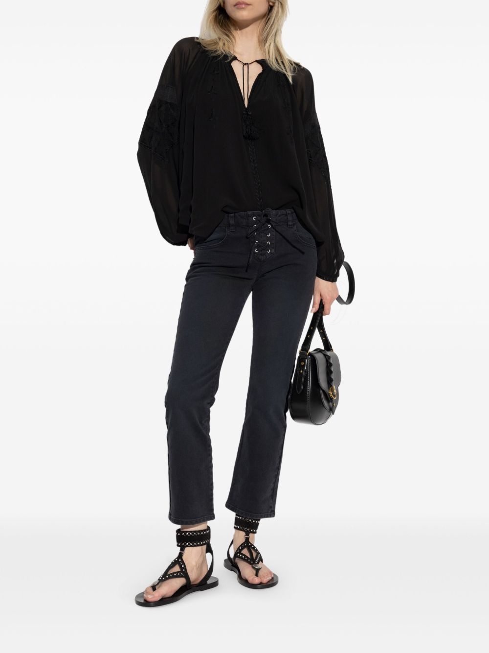 Vanel jeans - 2