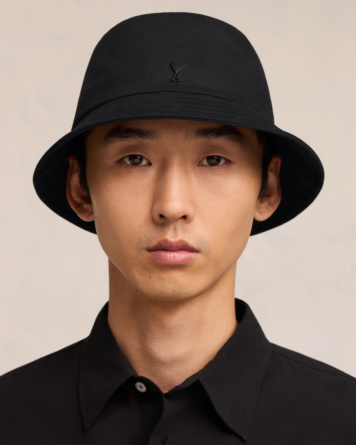 REVERSIBLE AMI DE COEUR BUCKET HAT - 2