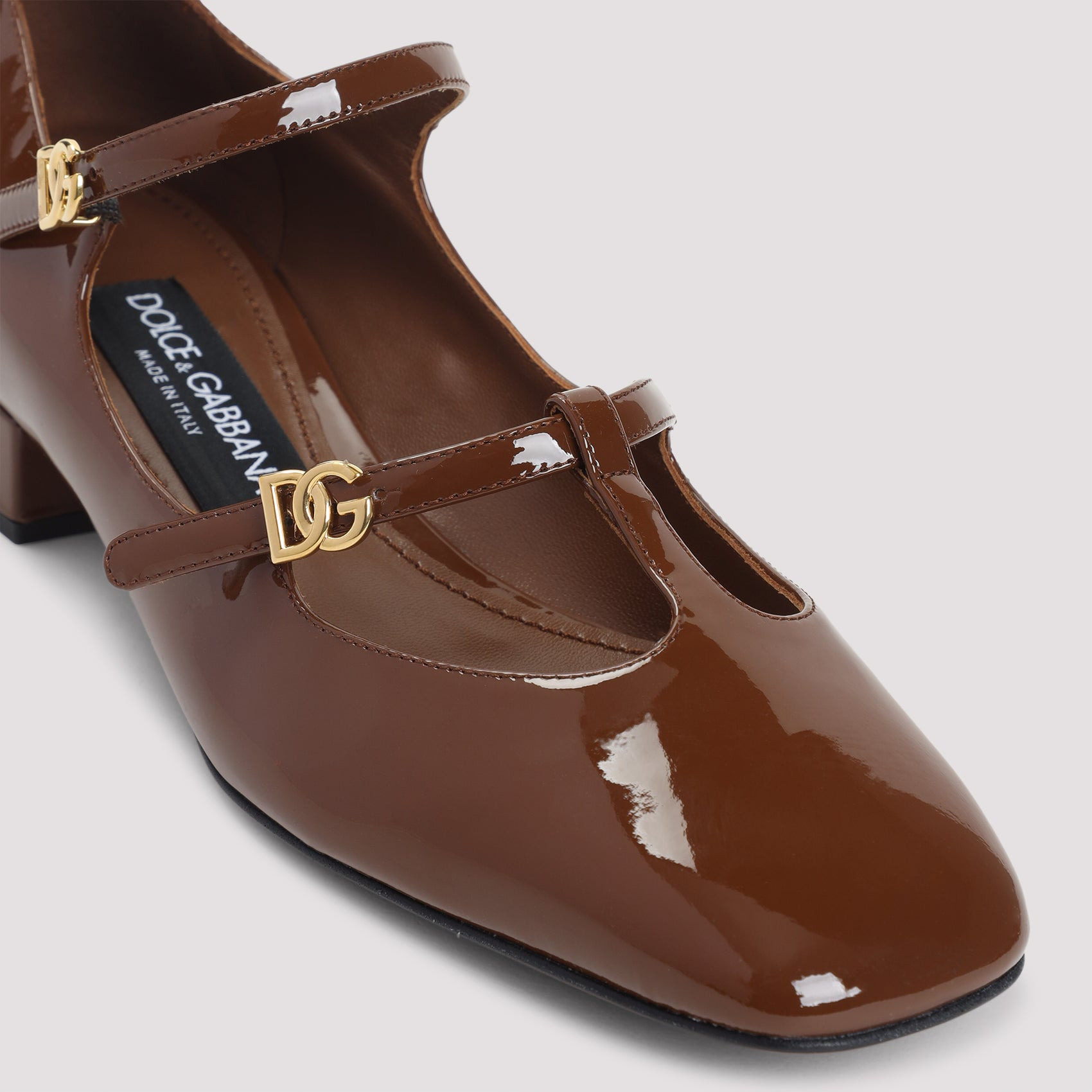 Pumps Brown - 5