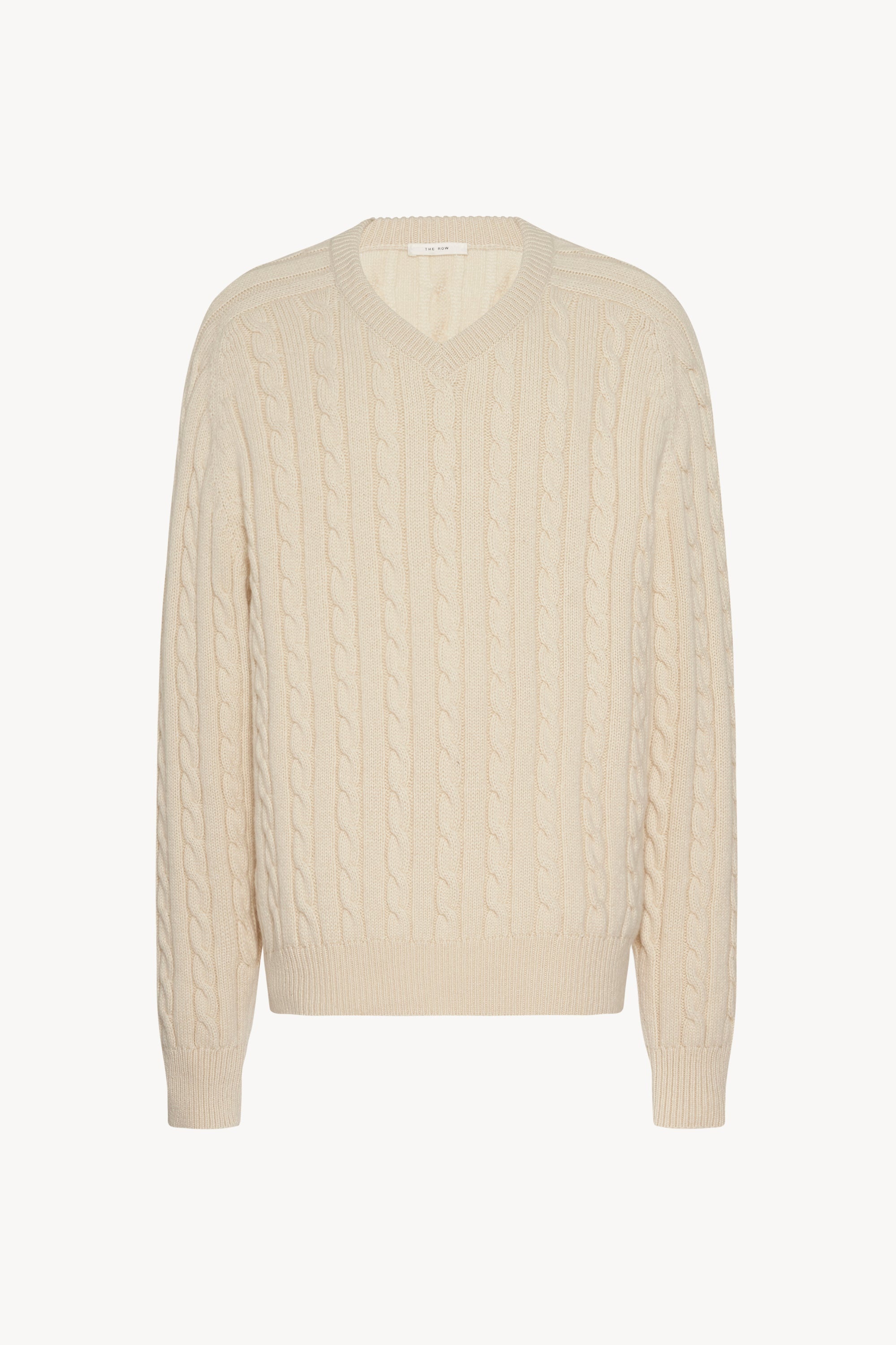 Domas Top in Cashmere - 1