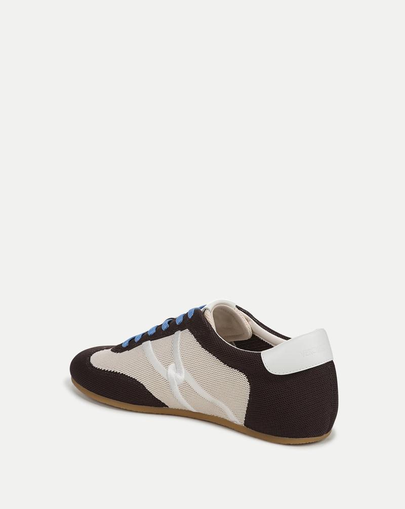 RIVIERA KNIT SNEAKER 5
