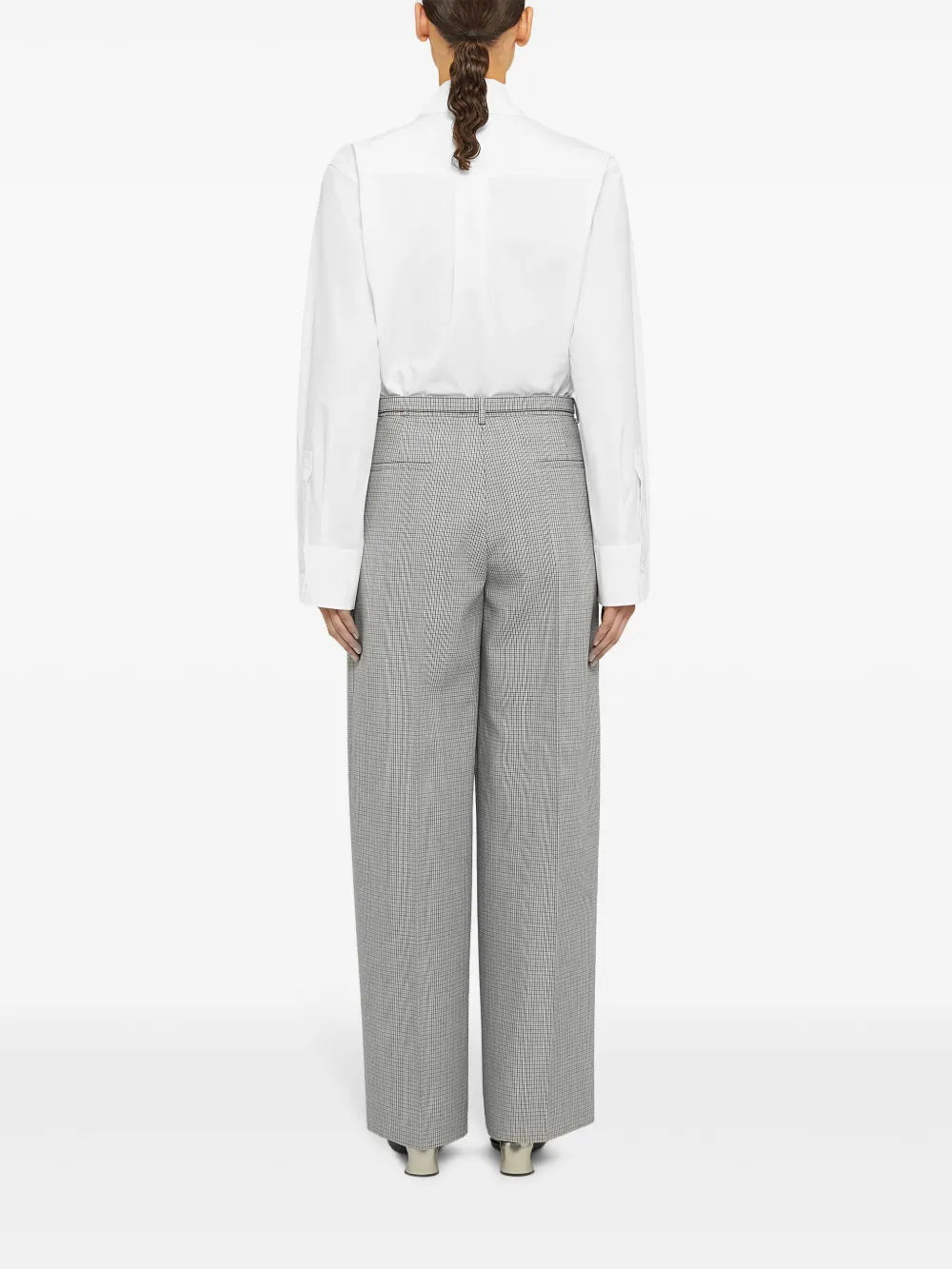 Heavy Organic Cotton Shirt - 3