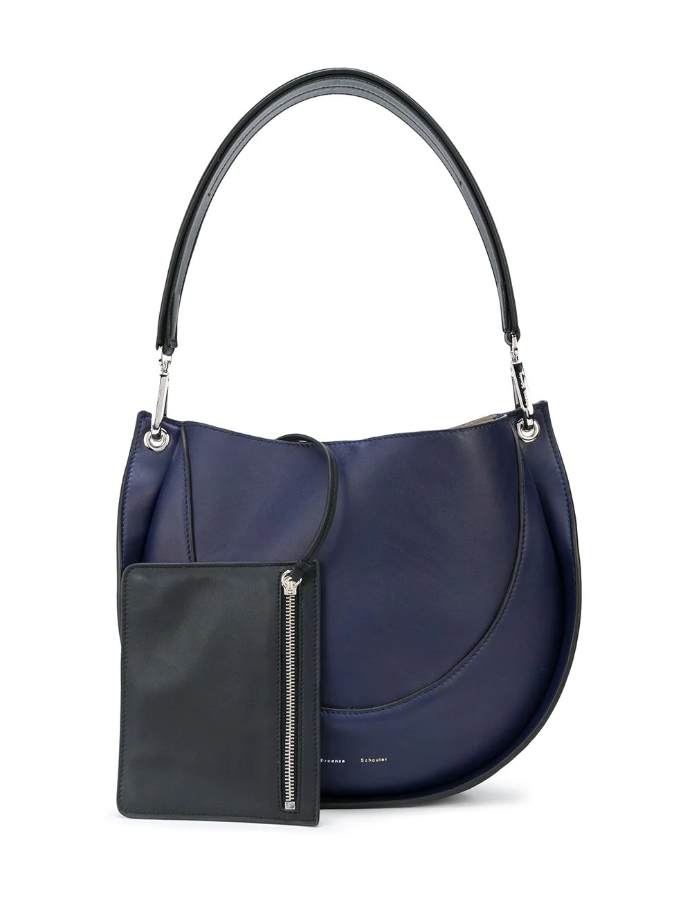 small Arch shoulder bag - 6