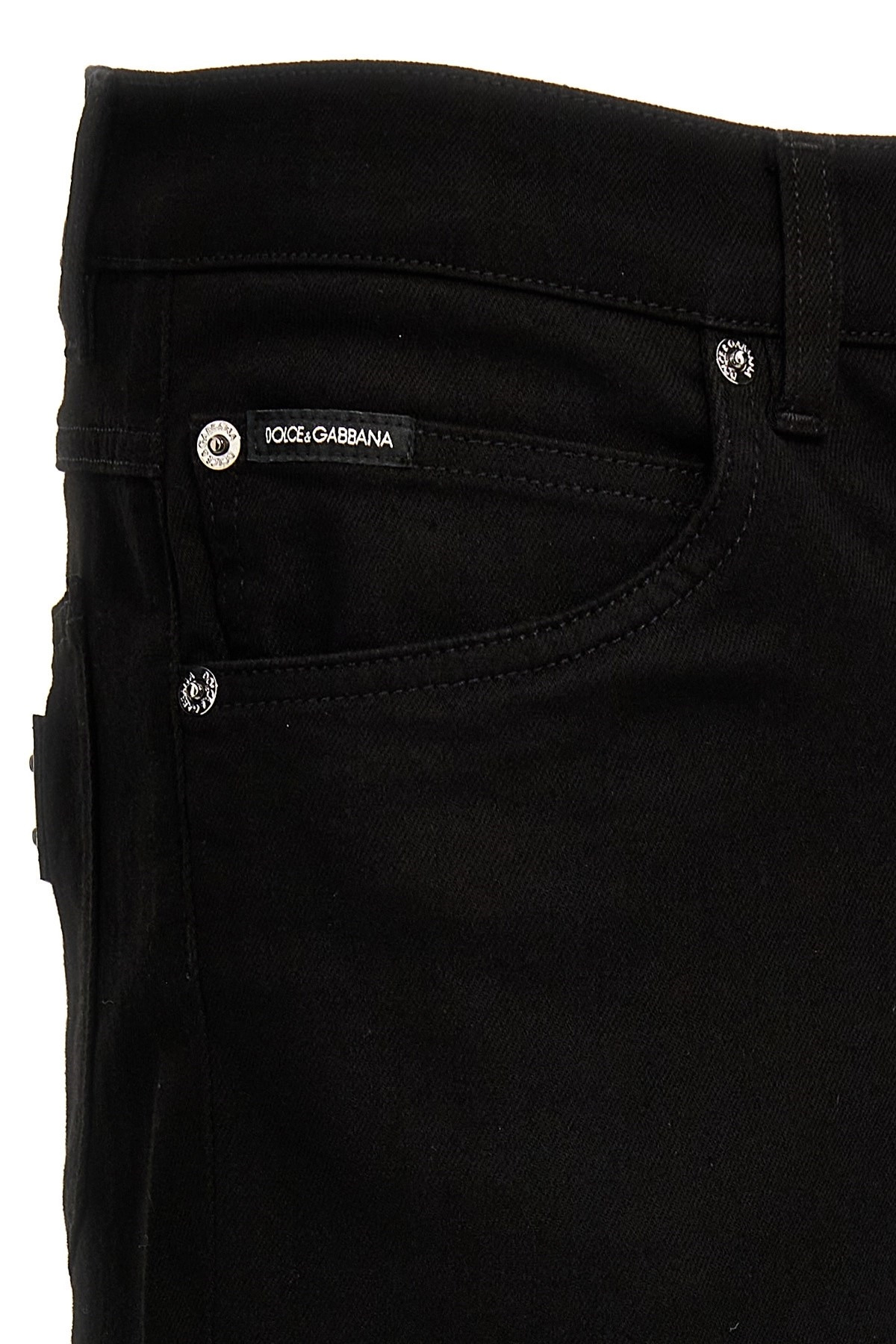 5-pocket jeans - 6