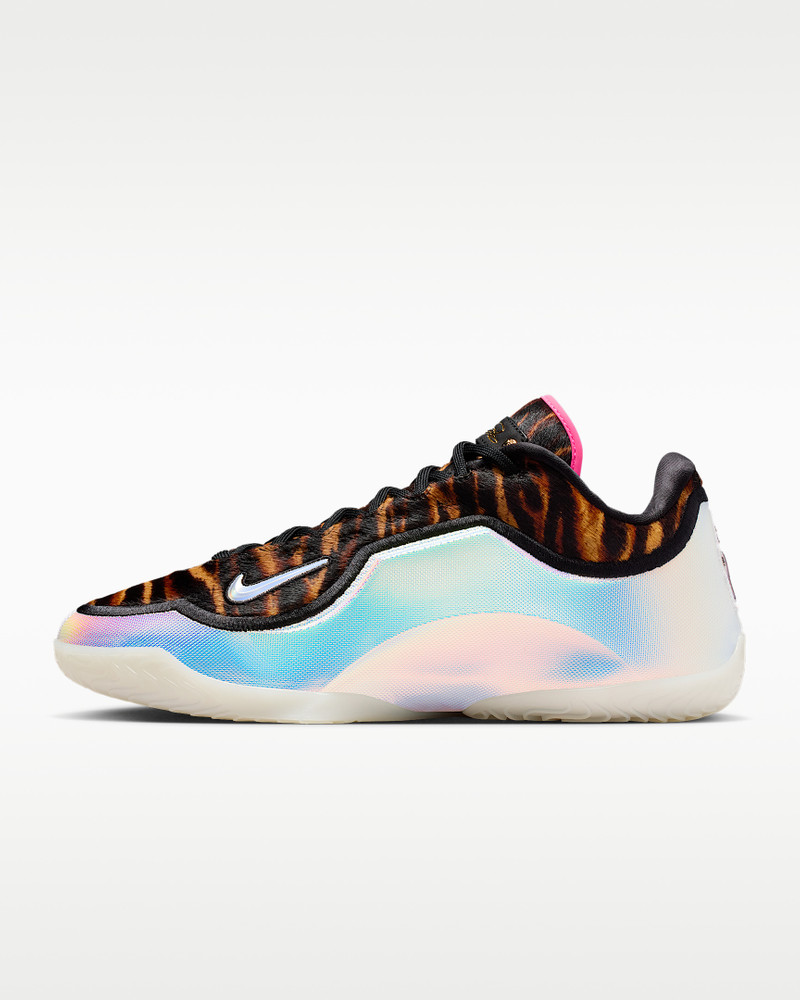 LeBron XXIII "Heat Wave" Basketball Shoes 1